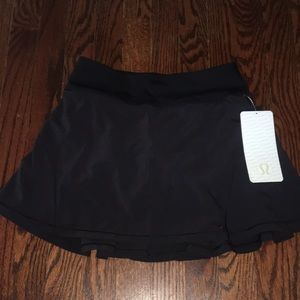 LULULEMON TENNIS SKIRT